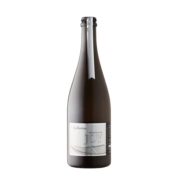 Featherstone Joy Premium Cuvée Brut Sparkling 2016