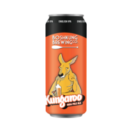 Boshkung Kungaroo Ipa