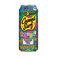 Flying Monkeys Crowd Surf Motel Passion Fruit IPA