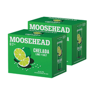 Moosehead Chelada