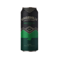Kingsville India Pale Ale