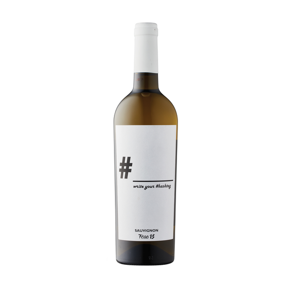 Ferro 13 Hashtag Sauvignon Blanc 2021