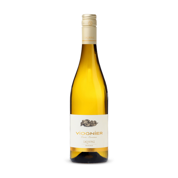 Domaine Skouras Viognier Cuvee Larsinos 2022
