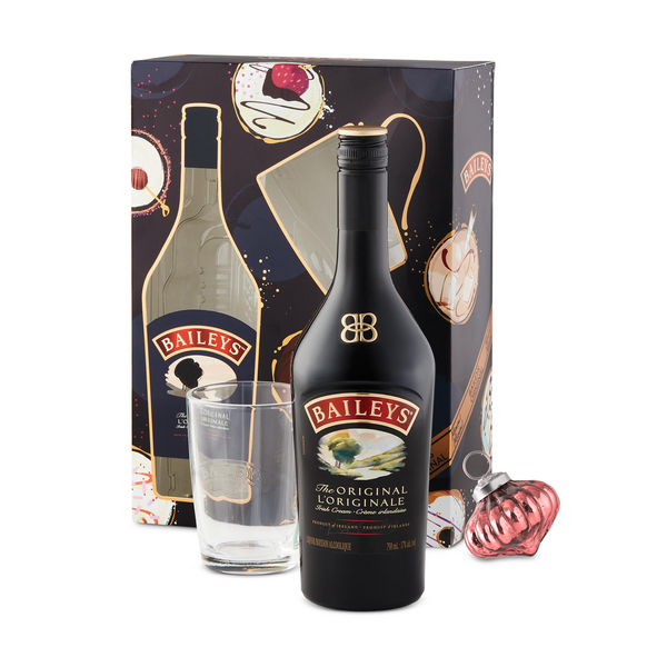 Baileys Mug Pack