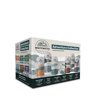 Whitewater Winter Adventure Collection