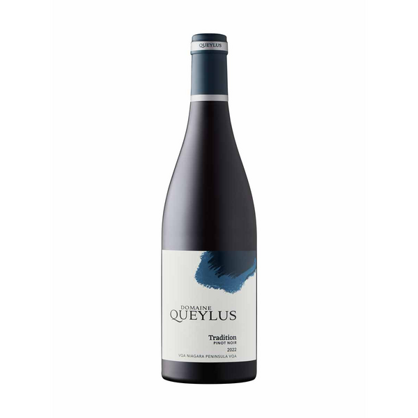 Domaine Queylus Tradition Pinot Noir 2021