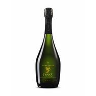 F. Cossy Sophistiquée Millésime Extra Brut Champagne 2013