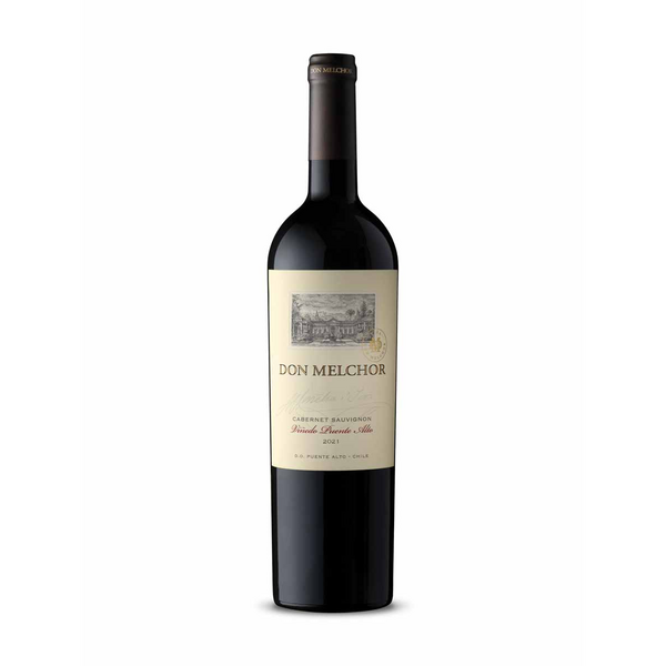 Don Melchor Cabernet Sauvignon 2021