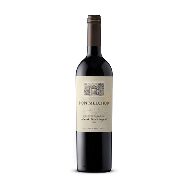 Don Melchor Cabernet Sauvignon 2014