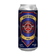 Capt25 Incipient Session Ipa