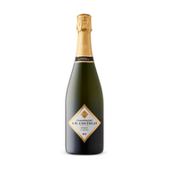 Champagne A.D. Coutelas Origin\' Brut