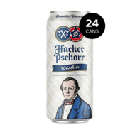 Hacker-Pschorr Weissbier