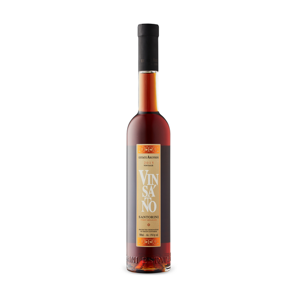 Estate Argyros Vin Santo First Release 2015