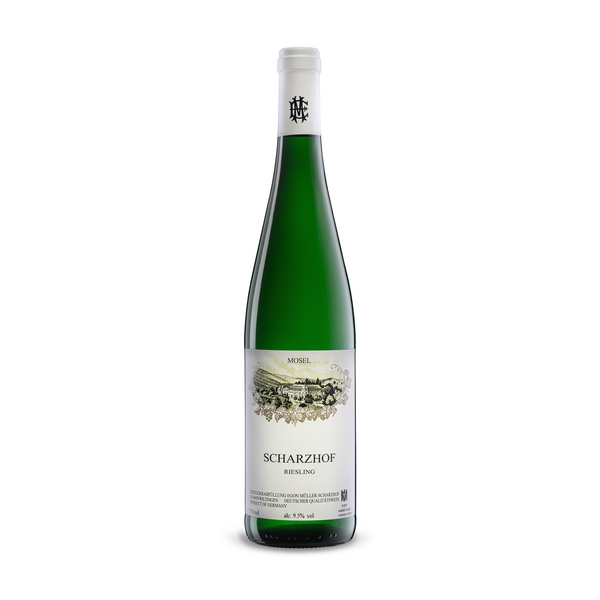Egon Müller-Scharzhof Scharzhof A.P.#1 Riesling 2022