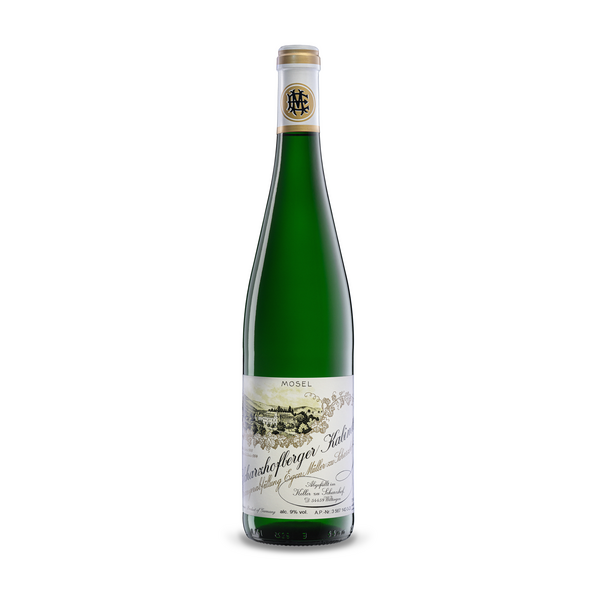 Egon Müller-Scharzhof Scharzhofberger A.P.#3 Riesling Kabinett 2022