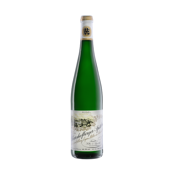Egon Müller-Scharzhof Scharzhofberger A.P.#6 Riesling Spätlese 2022