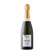 Louis Massing Brut Nature Grand Cru Mineralis