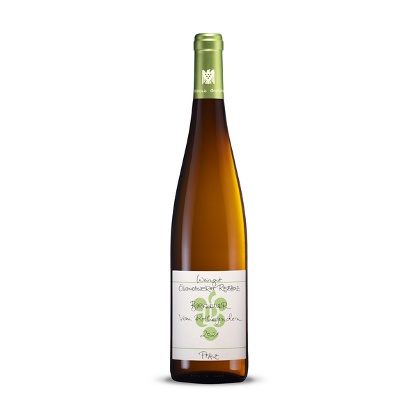 Ökonomierat Rebholz Vom Rotliegenden Birkweiler Riesling Trocken 2021