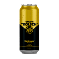 Goldie Kolsch