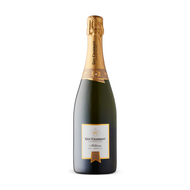 Guy Charbaut Champagne Millesime Brut Premier Cru 2010