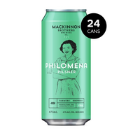 Mackinnon Philomena Pilsner
