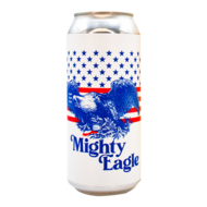 Mighty Eagle American Lager