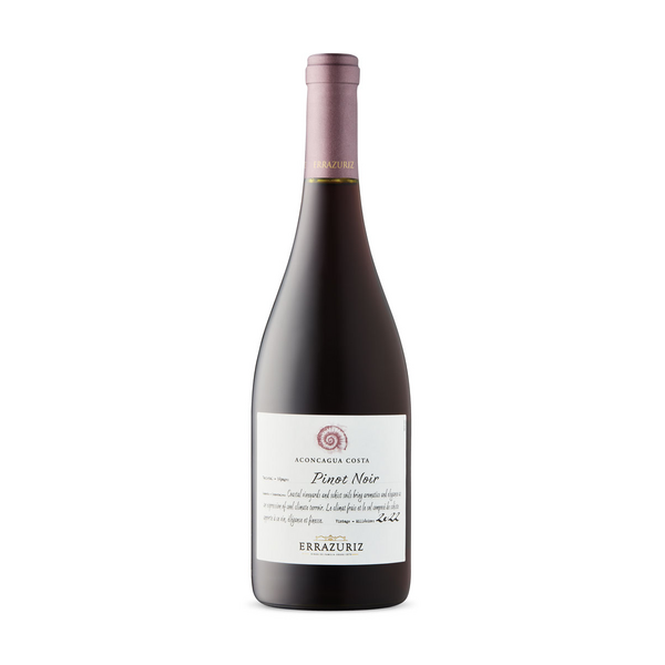 Errázuriz Aconcagua Costa Pinot Noir 2021