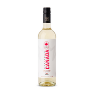 Pillitteri Team Canada White VQA