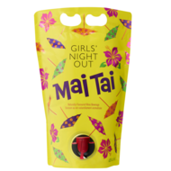 Girls\' Night Out Mai Tai