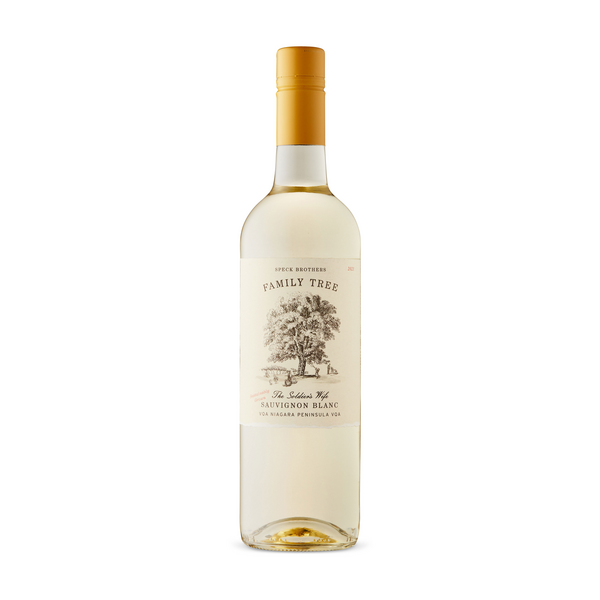 Family Tree \'The Soldier\'s Wife\' Sauvignon Blanc VQA
