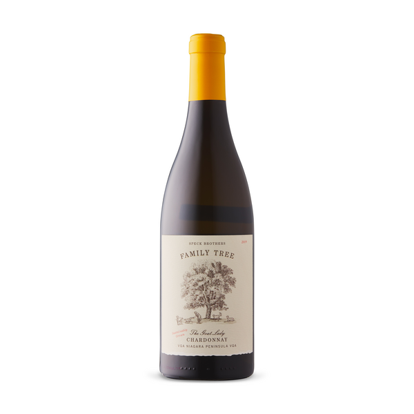 Family Tree \'The Goat Lady\' Chardonnay VQA
