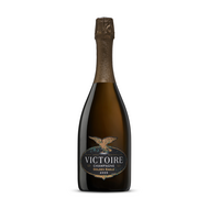 Victoire Golden Eagle Extra Brut Champagne 2005