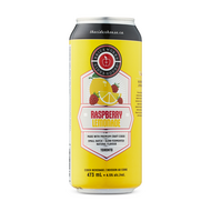 Brickworks Ciderhouse Raspberry Lemonade Cider