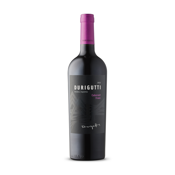 Durigutti Cabernet Franc 2022