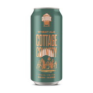 Calabogie Brewing Co Ltd Cottage Country Wheat Ale