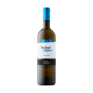 Wine Art Estate Techni Alipias White Blend 2023