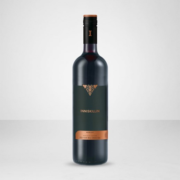Inniskillin Montague Vineyard Pinot Noir VQA