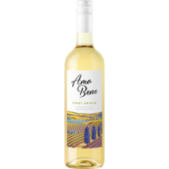 Ama Bene Pinot Grigio 750mL