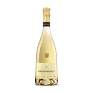 Philipponnat Grand Blanc Extra Brut Champagne 2015
