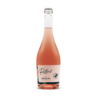 Redtail Sparkling Rose VQA