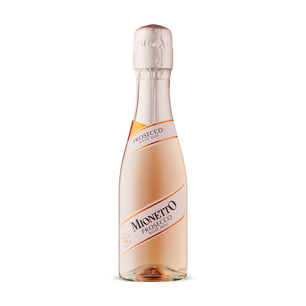 Mionetto Prestige Prosecco Rose Mini