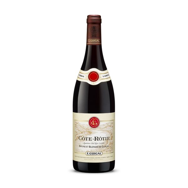 E. Guigal Brune & Blonde Côte-Rôtie 2019