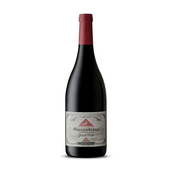Cape of Good Hope Sneeuwkrans Pinot Noir 2019