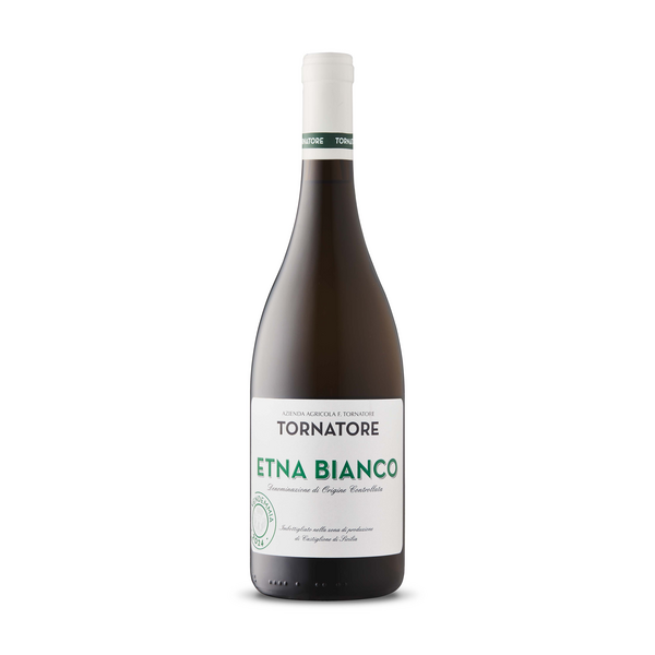 Tornatore Etna Bianco 2022
