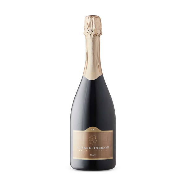 Elisabetta Abrami Franciacorta Brut DOCG
