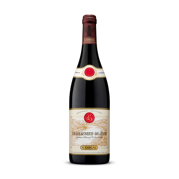 E. Guigal Châteauneuf-du-Pape Rouge 2019
