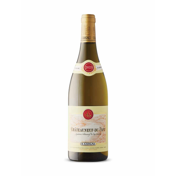E. Guigal Châteauneuf-du-Pape Blanc 2021