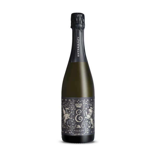 Esterházy Große Reserve Blanc de Noir Brut Nature Sparkling 2019