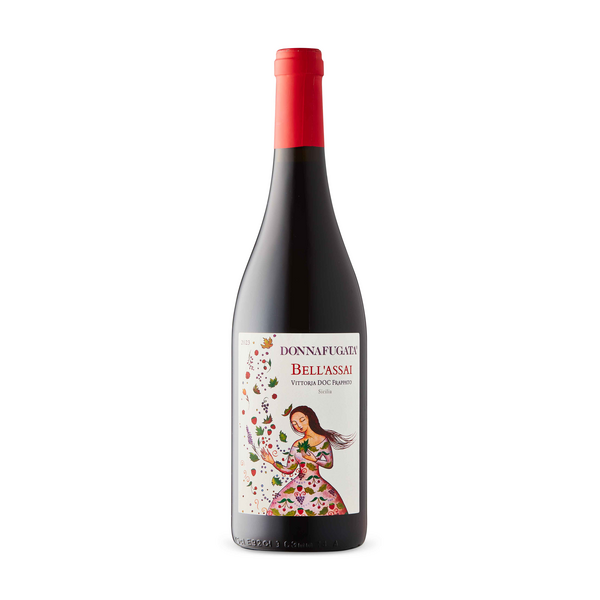 Donnafugata Bell\'Assai Red 2023