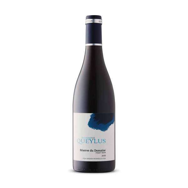 Domaine Queylus Réserve du Domaine Pinot Noir 2020